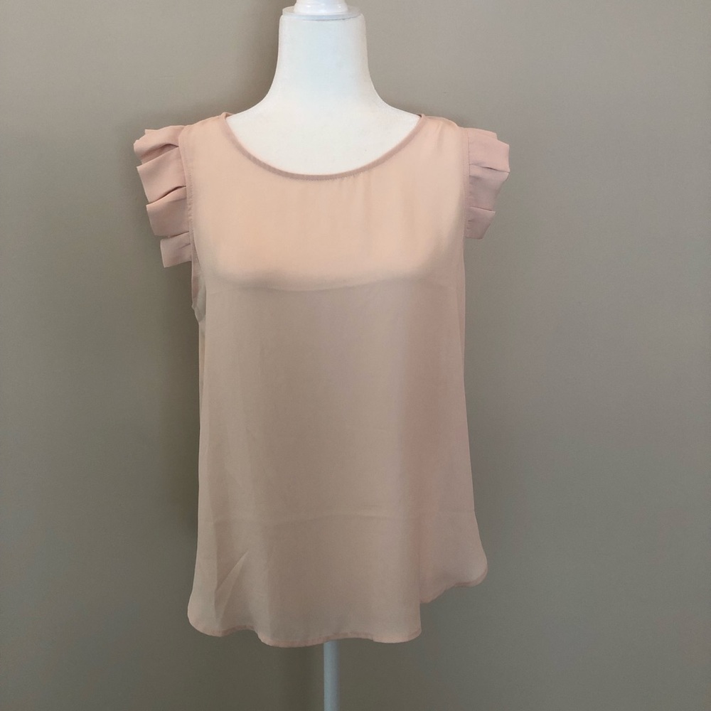 Sweet Rain Blouse
